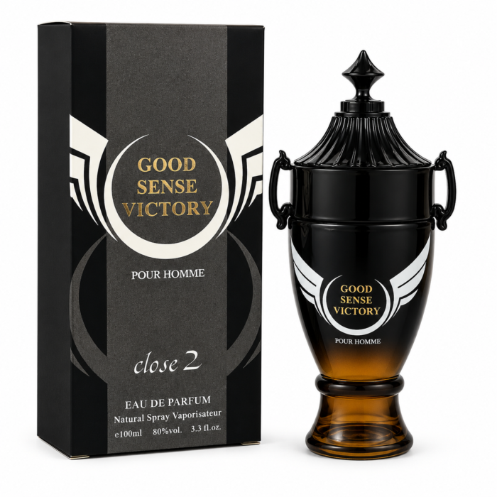 Good Sense Victory EDP 100 ml
