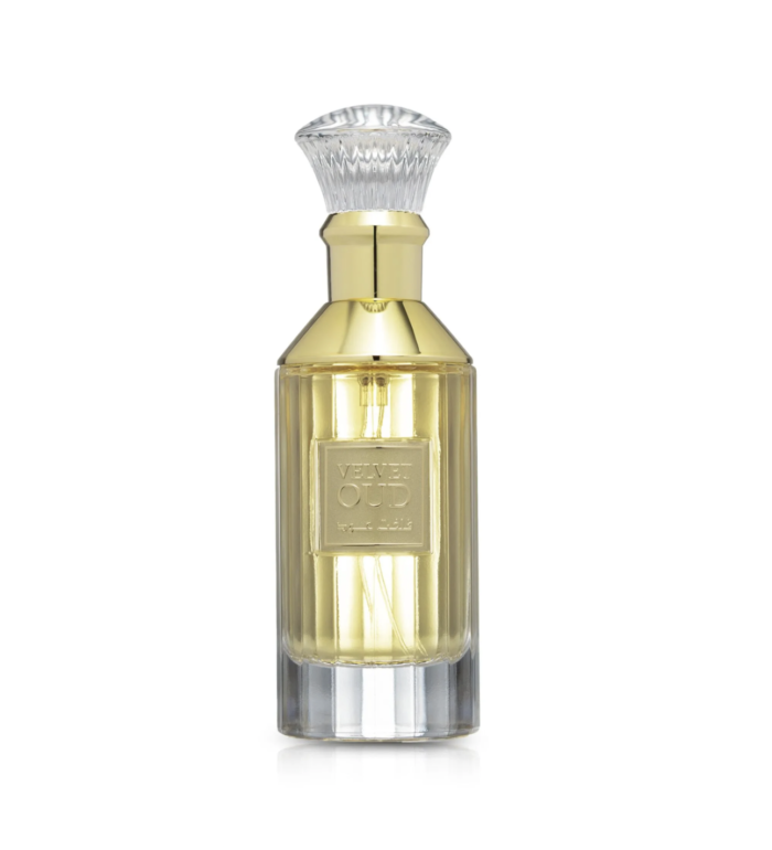 Velvet Oud EDP 100 ml