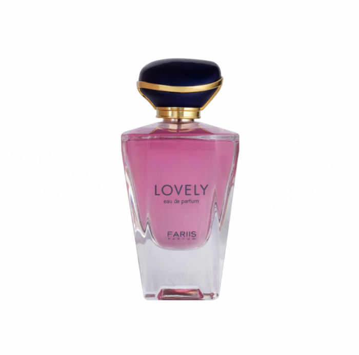 Lovely EDP 100 ml
