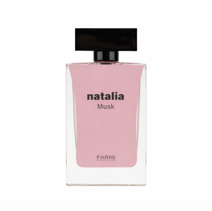 Natalia Musk EDP 100 ml