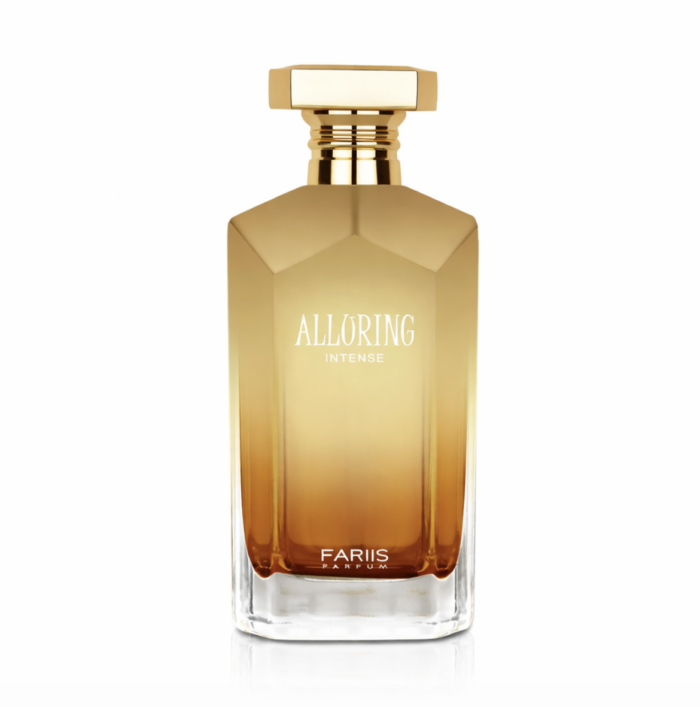 Alluring Intense EDP 100 ml