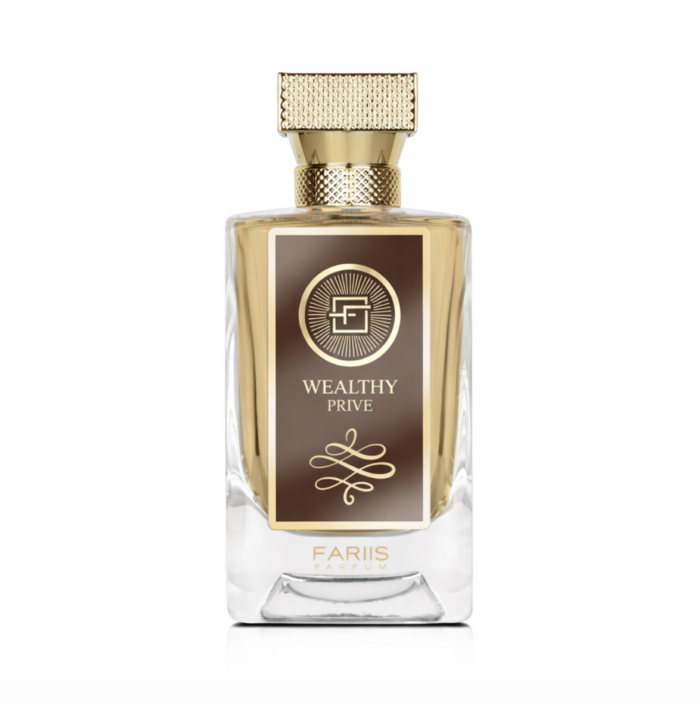 Wealthy Prive EDP 100 ml