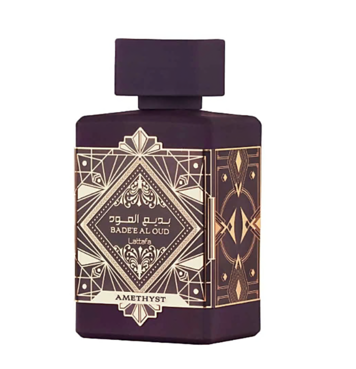 Bade'e al Oud Amethyst EDP 100 ml