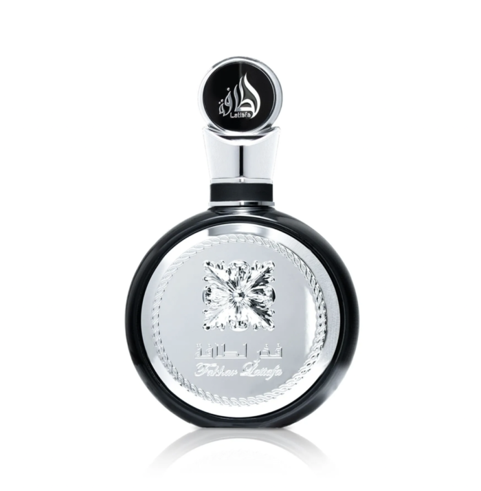 Fakhar Silver men EDP 100 ml