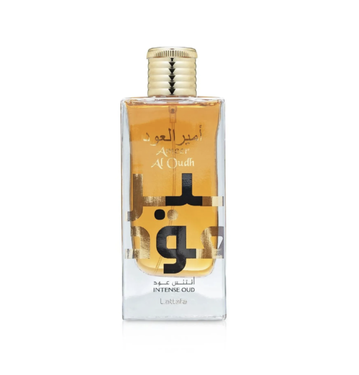 Ameer al Oudh Intense Oud EDP 100 ml