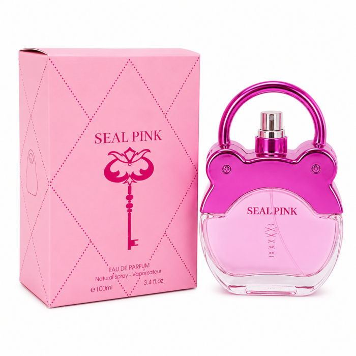 Seal Pink EDP 100 ml