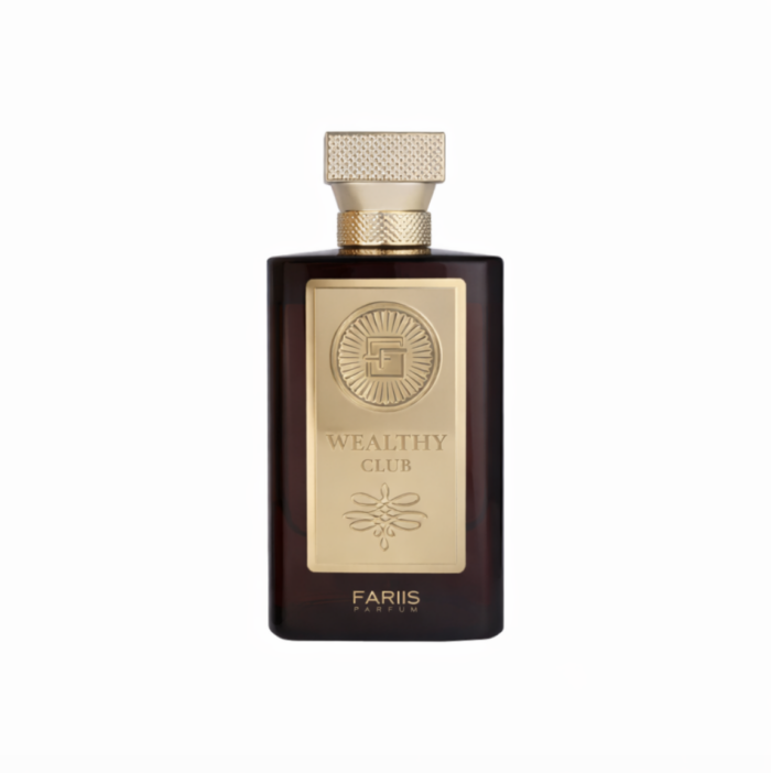Wealthy Club EDP 100 ml