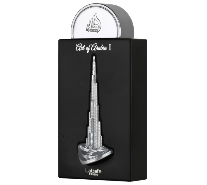 Art of Arabia EDP 100 ml