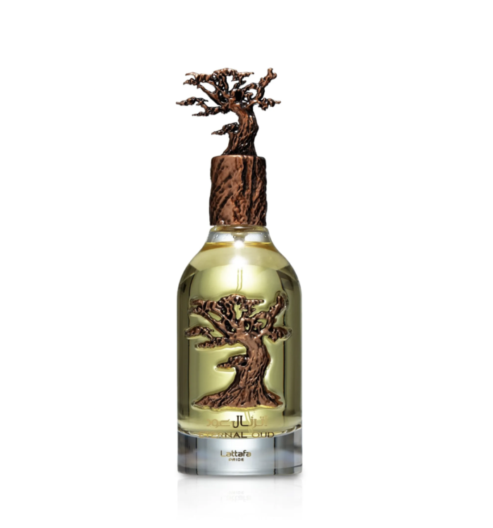 Eternal Oud EDP 100 ml