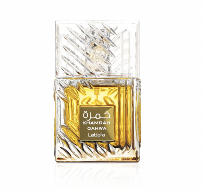 Khamrah Qahwa EDP 100 ml