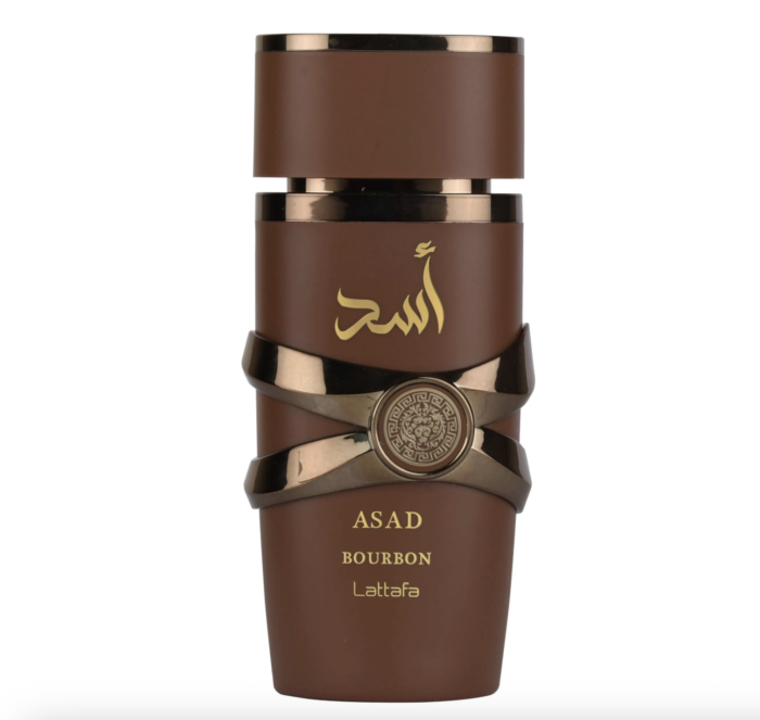 Asad Bourbon EDP 100 ml
