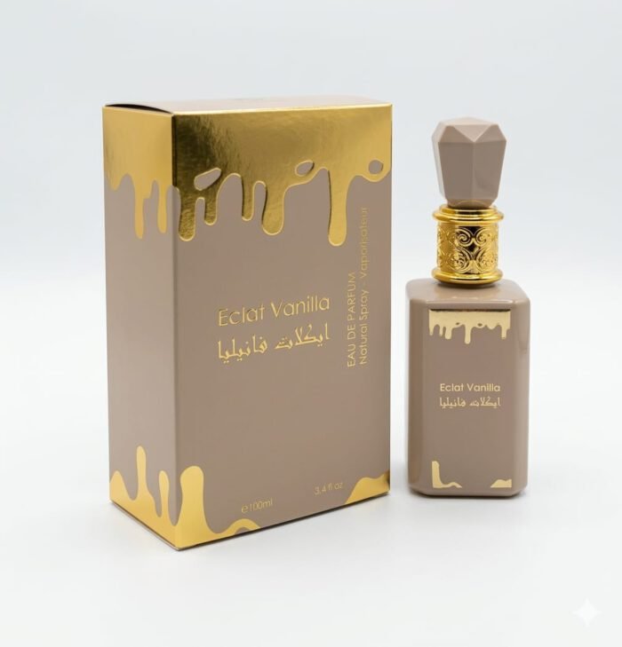Eclat Vanilla EDP 100 ml