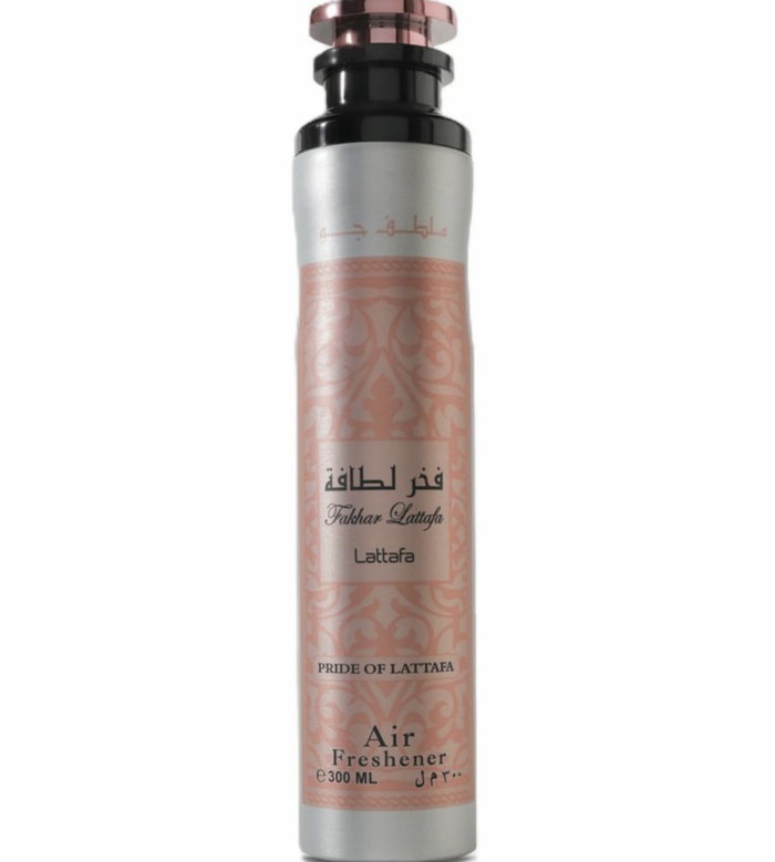Air Freshener Fakhar Rose Women 300 ml