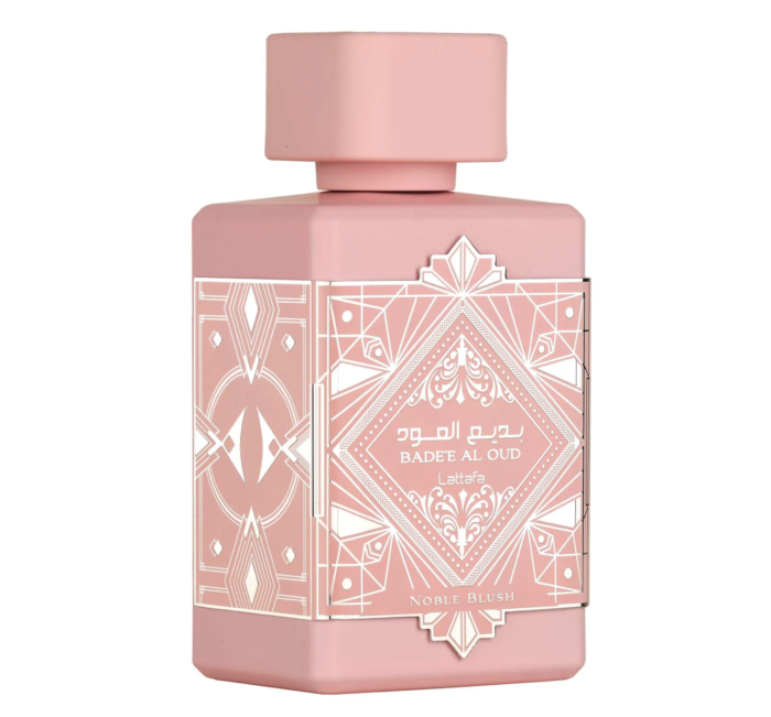 Bade'e al Oud Noble Blush EDP 100 ml