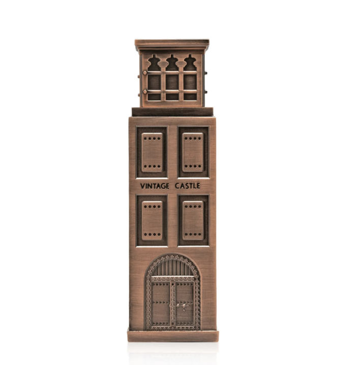 Vintage Castle EDP 100 ml