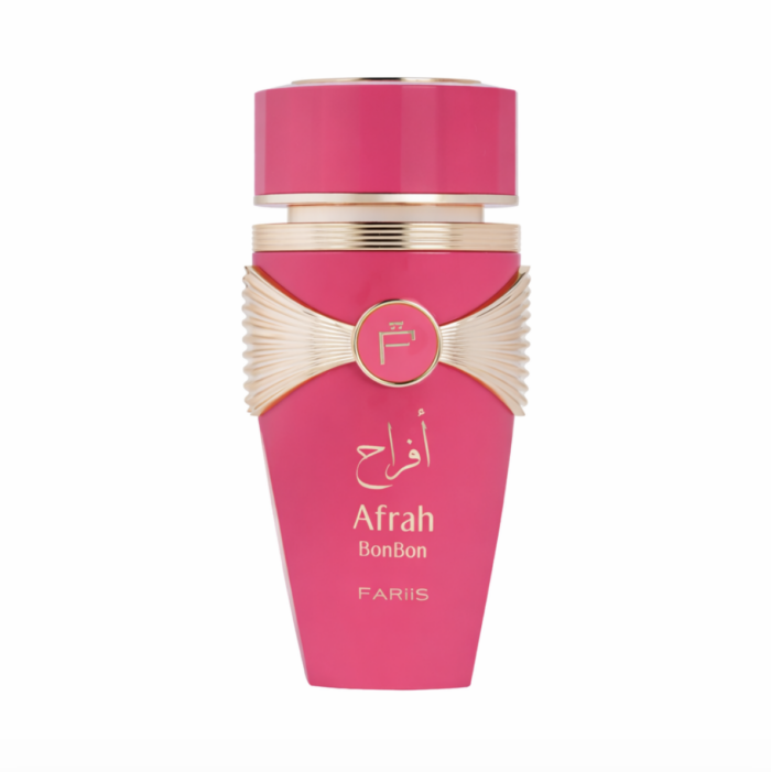 Afrah BonBon EDP 100 ml