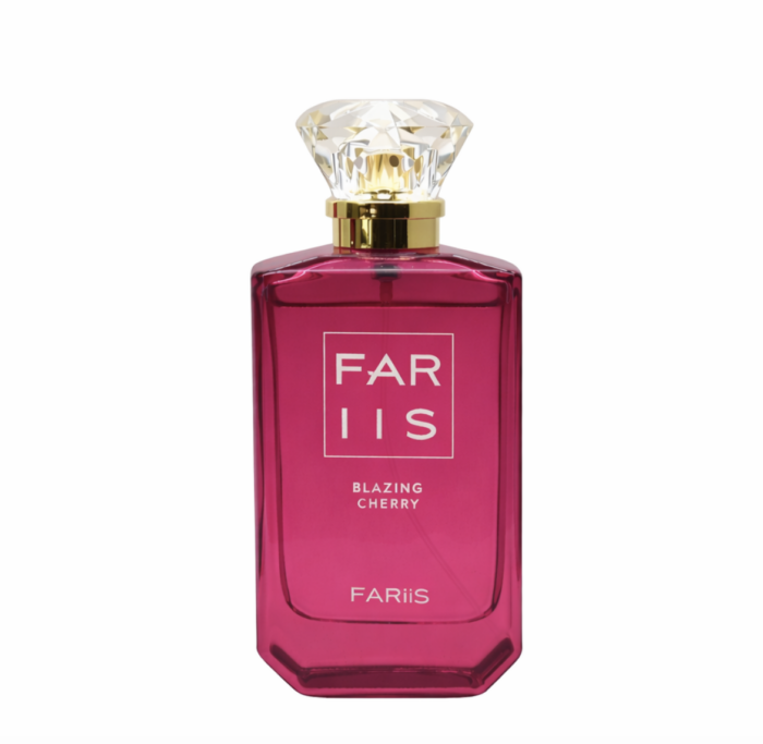 Blazing Cherry EDP 100 ml