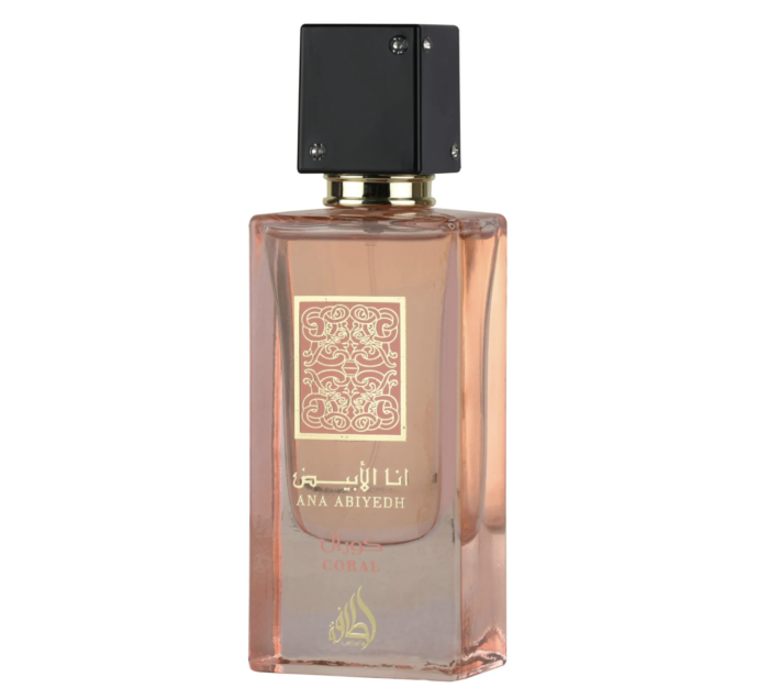 Ana Abiyedh Coral EDP 60 ml