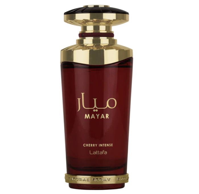 Mayar Cherry Intense EDP 100 ml