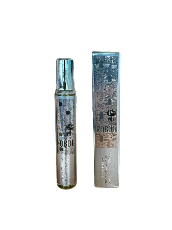 Robot for men EDP 35 ml