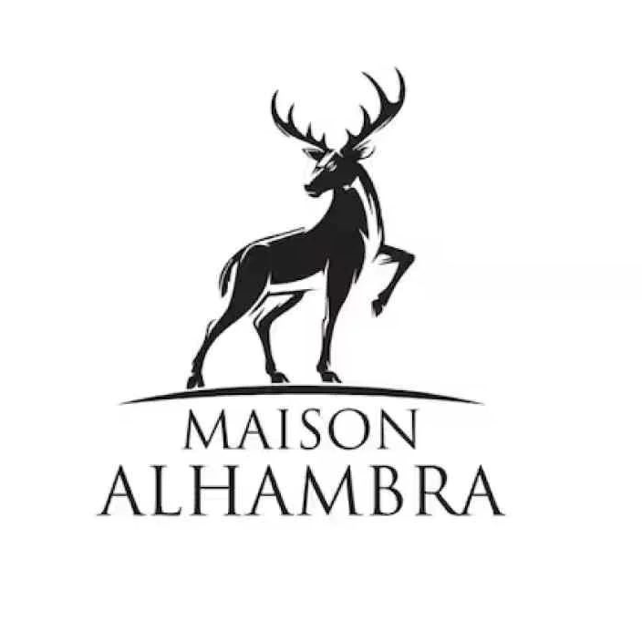 Maison Alhambra