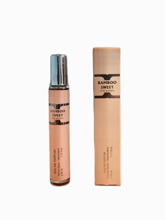 Bamboo Sweet Women EDP 35 ml