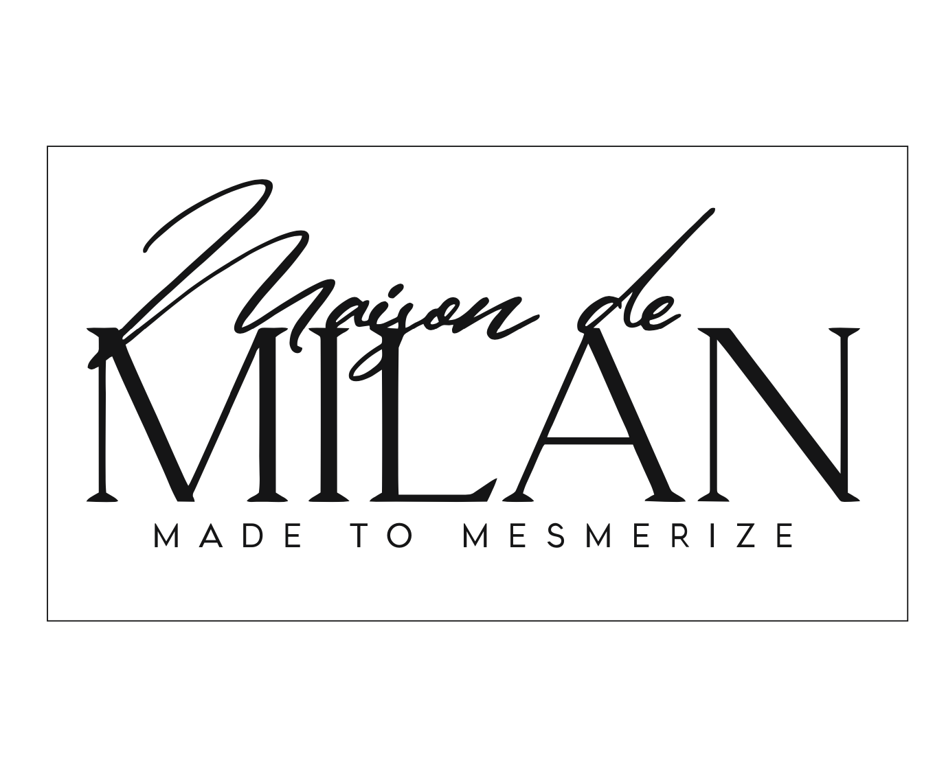 Maison de Milan