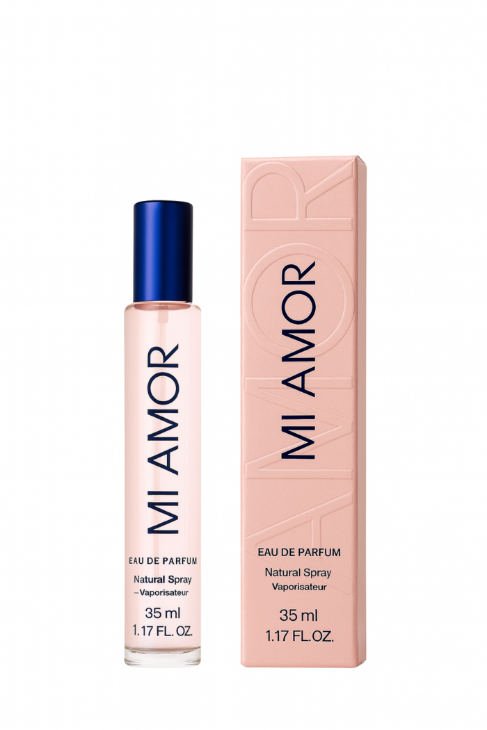 Mi Amor EDP 35 ml