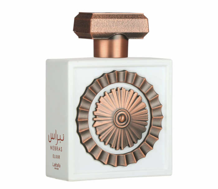 Nebras Elixir EDP 100 ml