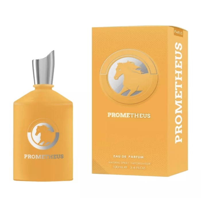 Prometheus EDP 100 ml