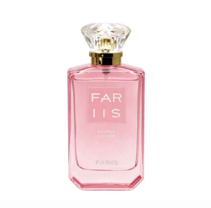 Exotic Lychee EDP 100 ml