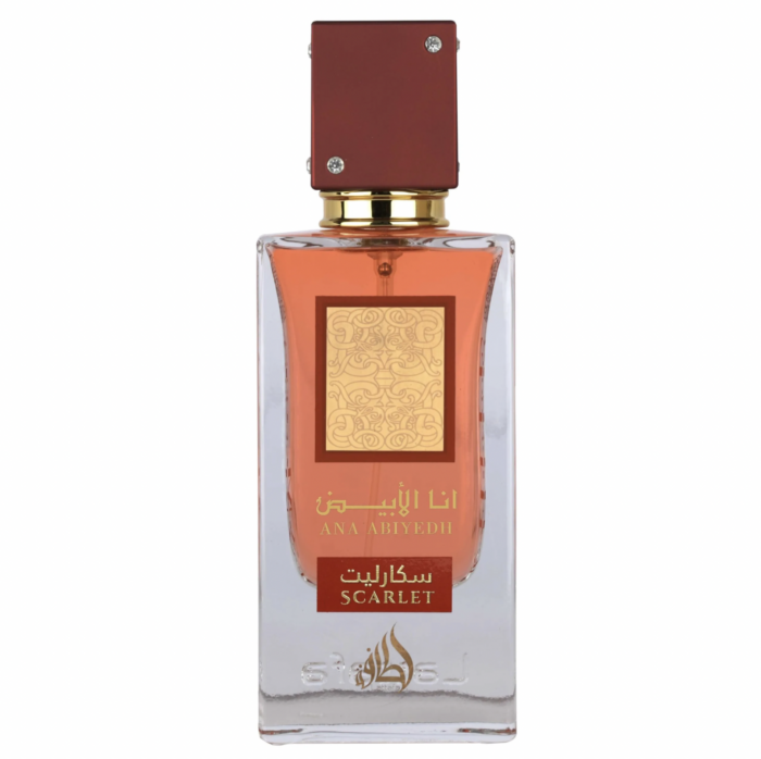 Ana Abiyedh Scarlet EDP 60 ml