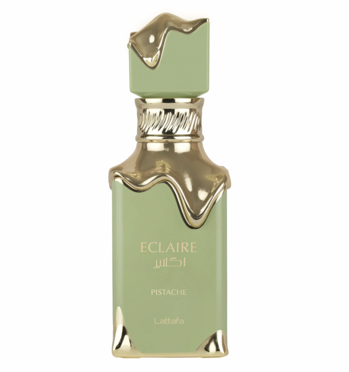 Eclaire Pistache EDP 100 ml