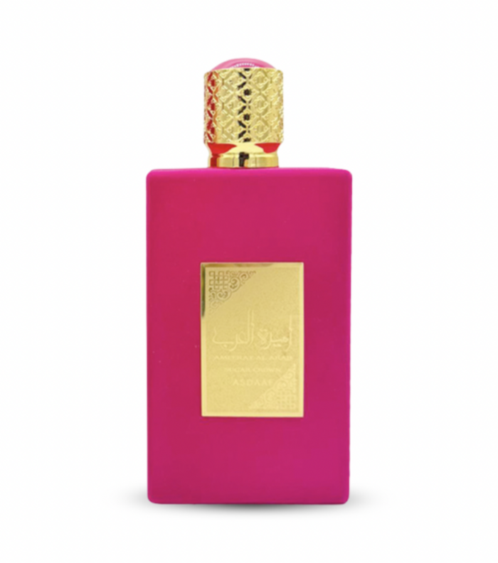 Ameerat Al Arab Sugar Crown EDP 100 ml