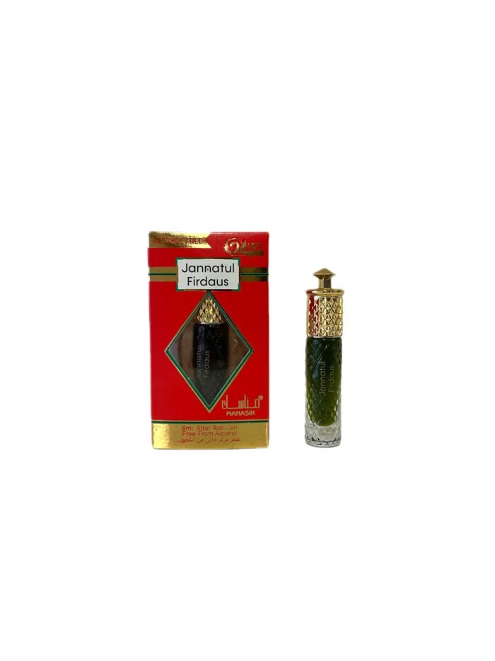 Jannatul Firdaus roll on 6 ml