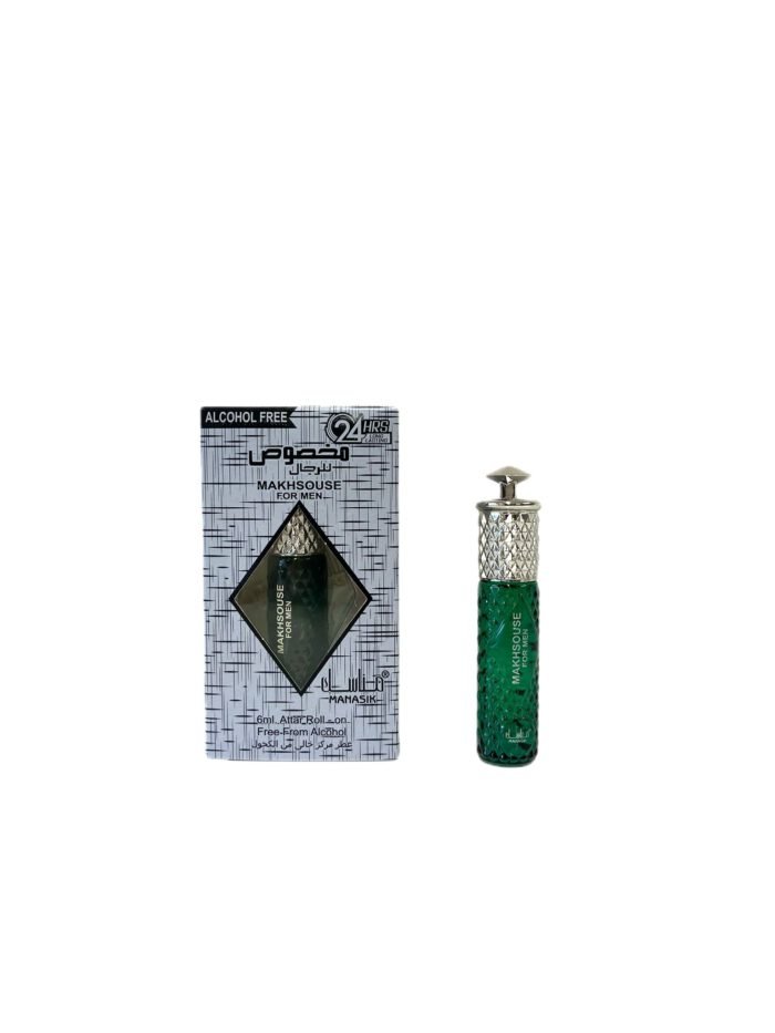 Makhsouse for men roll on 6 ml