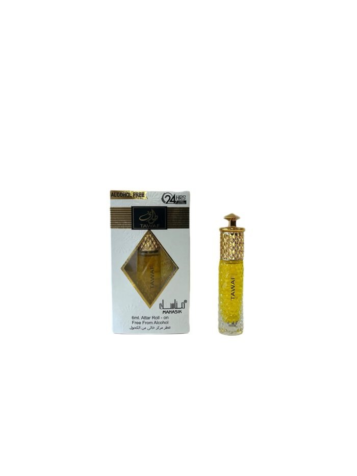 Tawaf roll on 6 ml