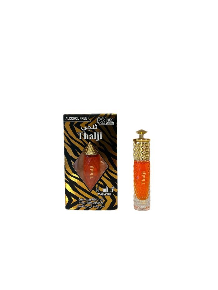 Thalji roll on 6 ml