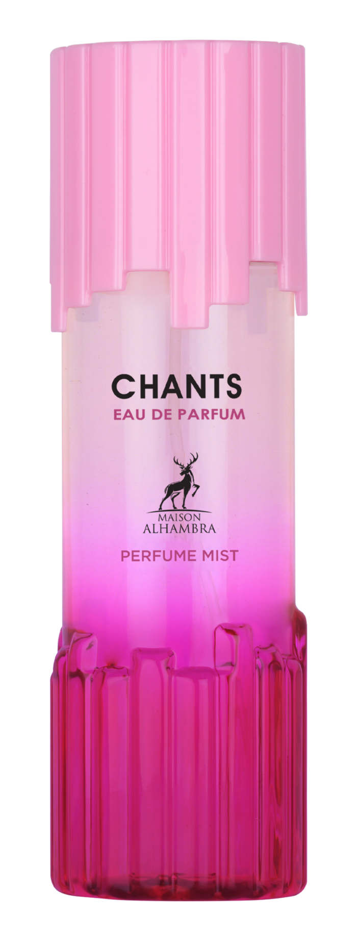 Chants Body Mist 250 ml