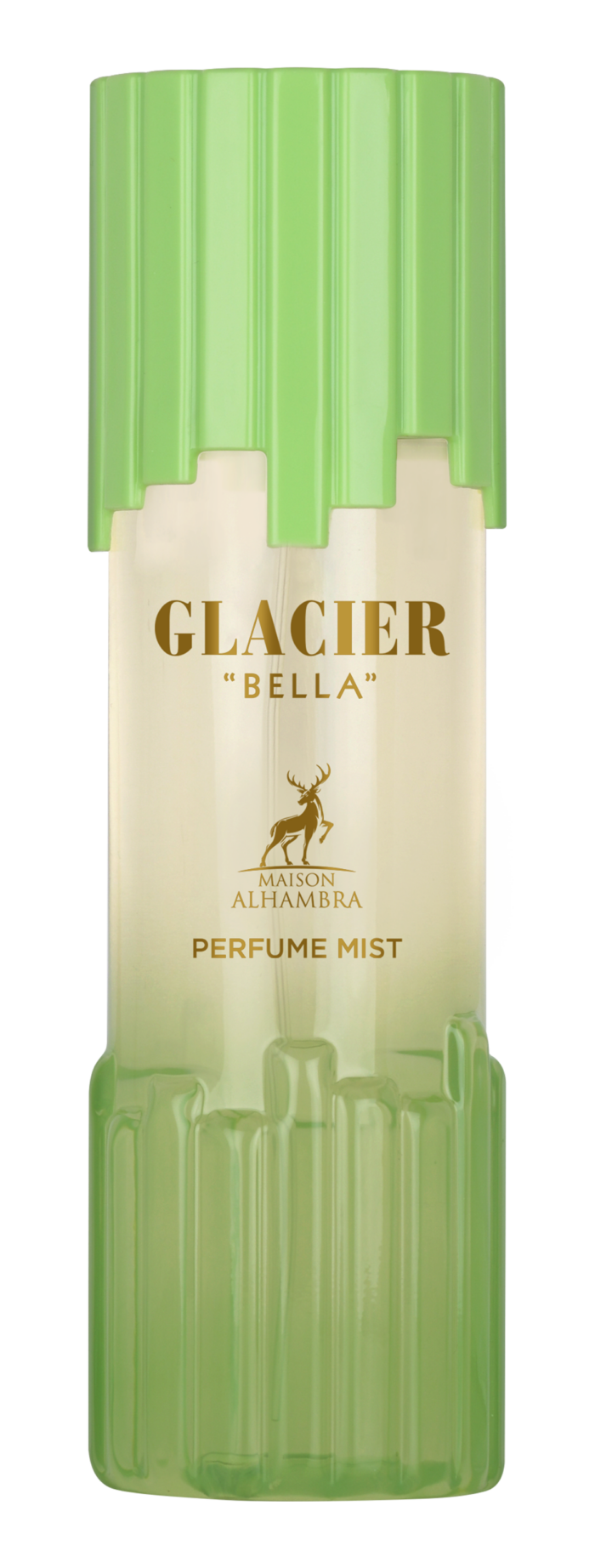 Glacier Bella Body Mist 250 ml