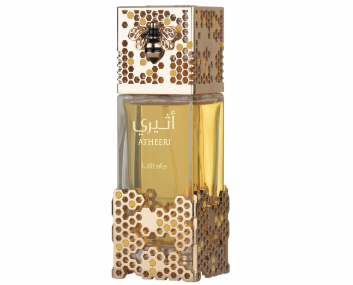 Atheeri EDP 100 ml