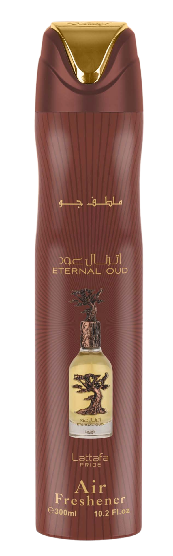 Air Freshener Eternal Oud 300 ml