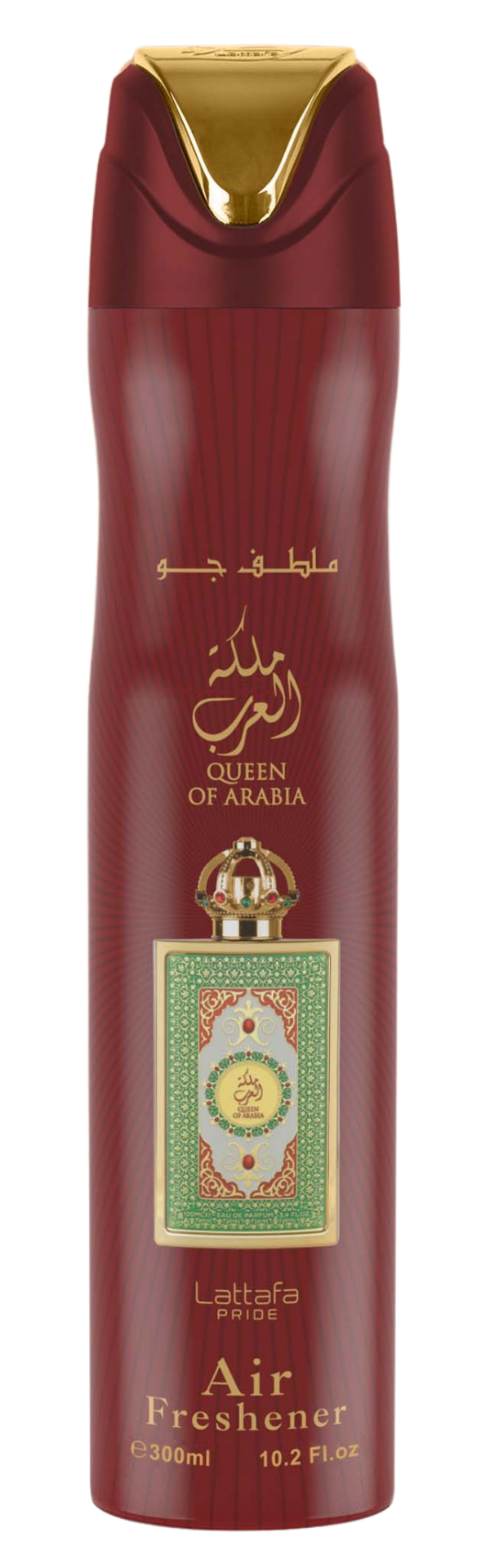 Air Freshener Queen of Arabia 300 ml