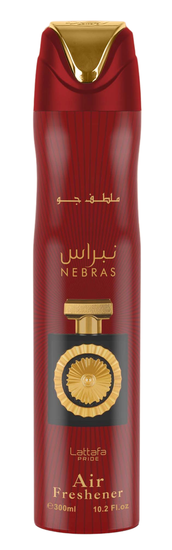 Air Freshener Nebras 300 ml