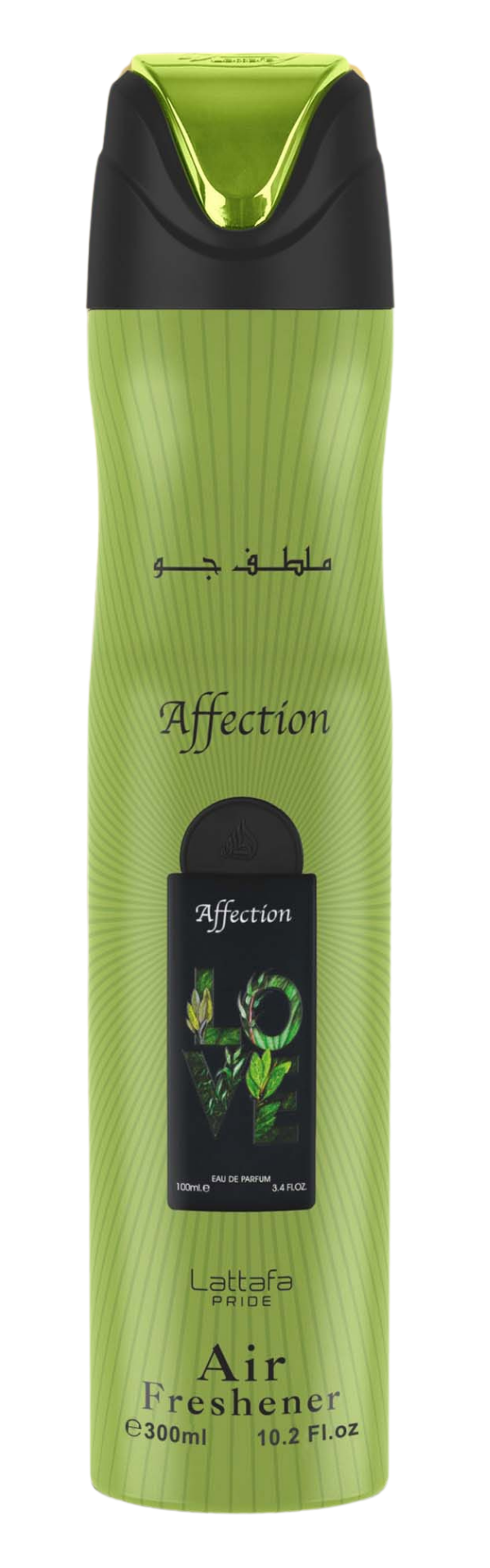 Air Freshener Affection 300 ml