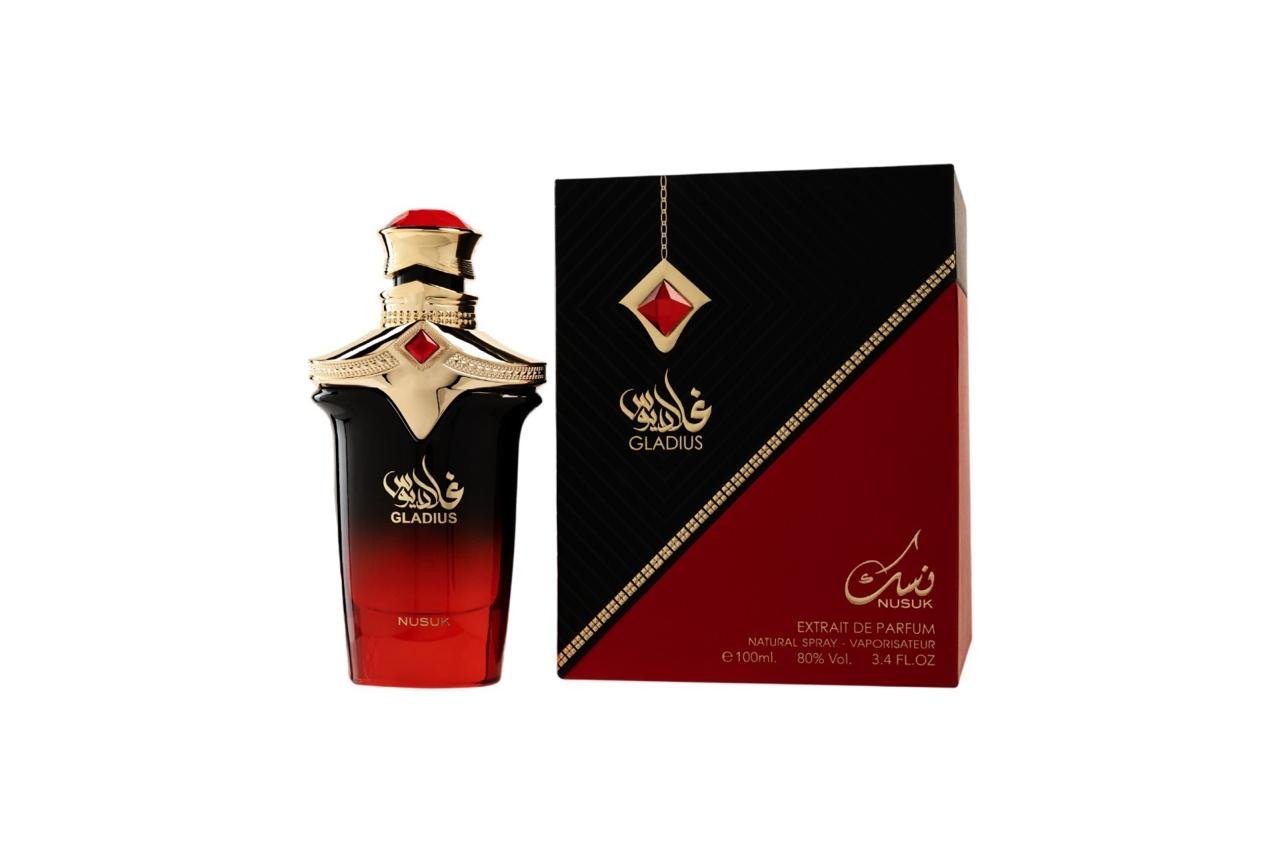 Gladius EDP 100 ml - Image 2
