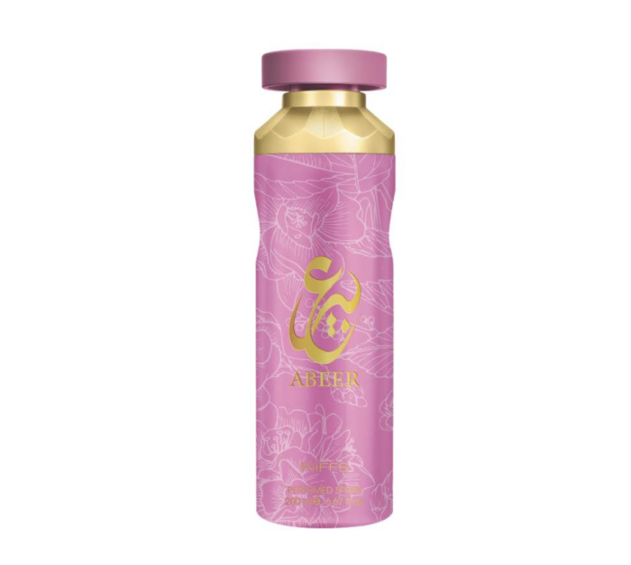 Abeer Perfumed Body Spray 200 ml