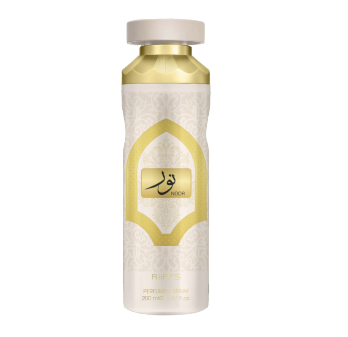 Noor Perfumed Body Spray 200 ml
