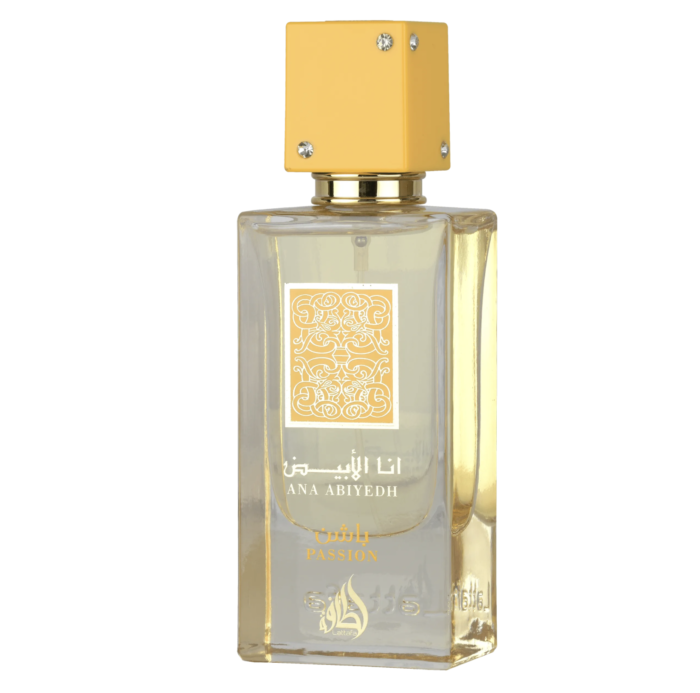 Ana Abiyedh Passion EDP 100 ml
