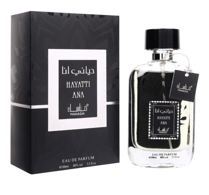 Hayatti Ana EDP 100 ml